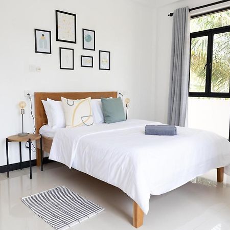 Spindrift Hostel Madiha (Adults Only) Matara Exterior photo